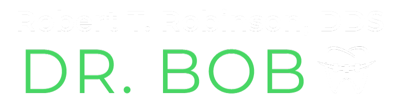 Dr Bob Robinson